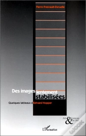 Capa do artigo Des Images Lentement Stabilisées ; Quelques Tableaux D
