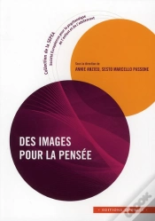 Capa do artigo Des Images Pour La Pensée