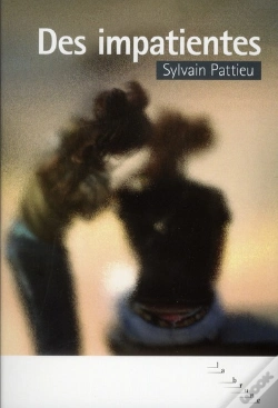 Capa do artigo Des Impatientes