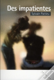 Capa do artigo Des Impatientes