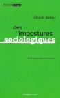 Des Impostures Sociologiques - Preview