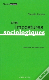 Des Impostures Sociologiques