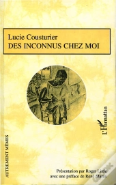 Des Inconnus Chez Moi