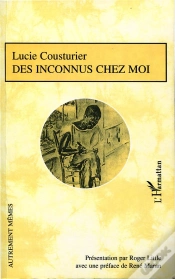 Capa do artigo Des Inconnus Chez Moi