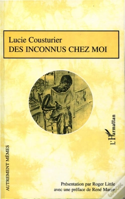 Capa do artigo Des Inconnus Chez Moi