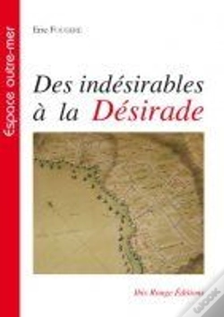 Capa do artigo Des Indésirables À La Désirade