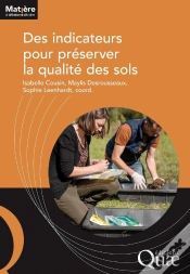 Capa do artigo Des Indicateurs Pour Préserver La Qualité Des Sols