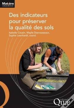 Capa do artigo Des Indicateurs Pour Préserver La Qualité Des Sols