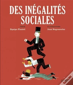Capa do artigo Des Inégalités Sociales