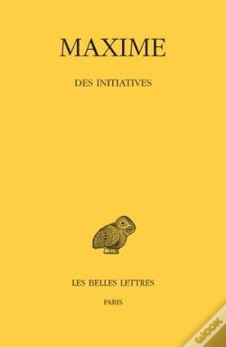 Capa do artigo Des Initiatives