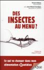 Des Insectes Au Menu - Preview
