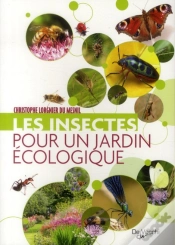 Capa do artigo Des Insectes Pour Un Jardin Ecologique