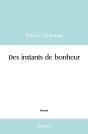 Des Instants De Bonheur - Preview