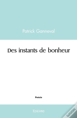 Capa do artigo Des Instants De Bonheur