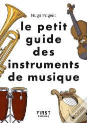 Capa do artigo Des Instruments De Musique