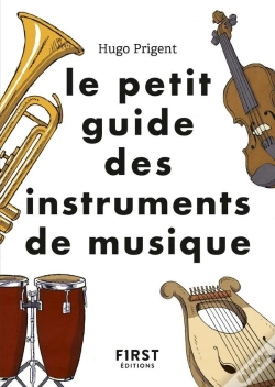 Capa do artigo Des Instruments De Musique