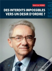 Capa do artigo Des Interdits Impossibles Vers Un Désir D