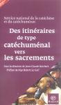 Des Itinéraires De Type Catéchuménal Vers Les Sacrements - Preview