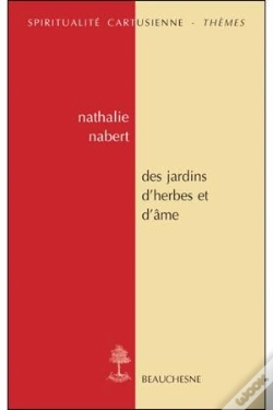 Capa do artigo Des Jardins D'Herbes Et D'Âme