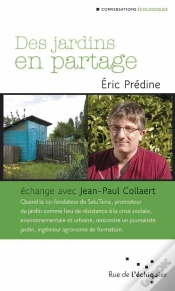 Capa do artigo Des Jardins En Partage