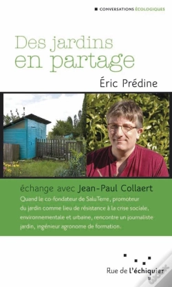 Capa do artigo Des Jardins En Partage