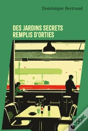 Capa do artigo Des Jardins Secrets Remplis D
