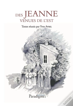 Capa do artigo Des Jeanne Venues De L'Est