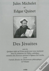 Des Jesuites