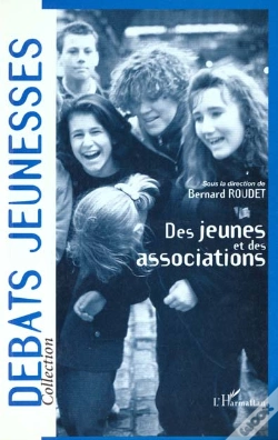 Capa do artigo Des Jeunes Et Des Associations