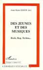 Des Jeunes Et Des Musiques ; Rock Rap Techno - Preview