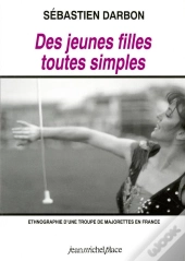 Des Jeunes Filles Toutes Simples