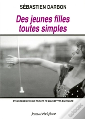 Capa do artigo Des Jeunes Filles Toutes Simples