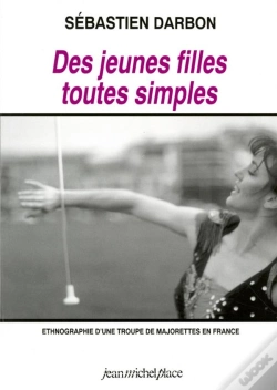 Capa do artigo Des Jeunes Filles Toutes Simples