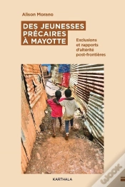 Capa do artigo Des Jeunesses Précaires À Mayotte
