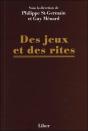 Des Jeux Et Des Rites - Preview