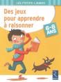 Des Jeux Pour Apprendre A Raisonner - Preview