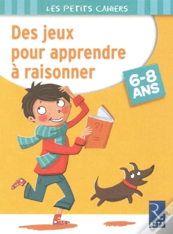 Capa do artigo Des Jeux Pour Apprendre A Raisonner