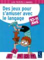 Des Jeux Pour S'Amuser Avec Le Langage - Preview