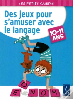 Capa do artigo Des Jeux Pour S'Amuser Avec Le Langage