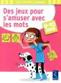 Des Jeux Pour S'Amuser Avec Les Mots - Preview