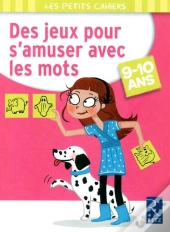 Des Jeux Pour S'Amuser Avec Les Mots