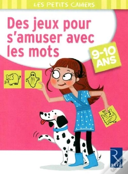 Capa do artigo Des Jeux Pour S'Amuser Avec Les Mots