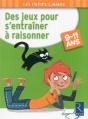 Des Jeux Pour S'Entrainer A Raisonner - Preview