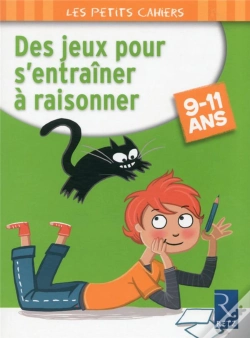 Capa do artigo Des Jeux Pour S'Entrainer A Raisonner
