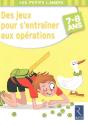 Des Jeux Pour S'Entraîner Aux Opérations - Preview