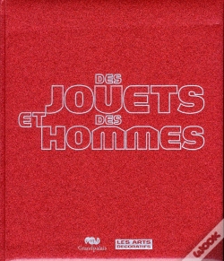 Capa do artigo Des Jouets Et Des Hommes ; Catalogue De L'Exposition
