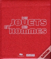 Capa do artigo Des Jouets Et Des Hommes ; Catalogue De L