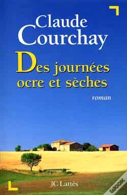 Capa do artigo Des Journees Ocre Et Seches