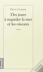 Capa do artigo Des Jours A Regarder La Mer Et Les Oiseaux