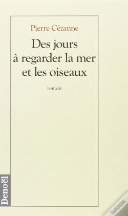 Capa do artigo Des Jours A Regarder La Mer Et Les Oiseaux